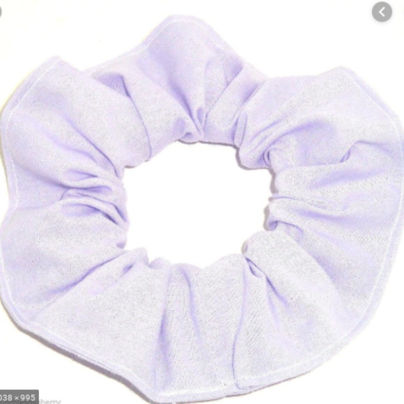 Scrunchies - Picture 7 of 8